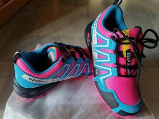 Zapatillas mujer deportivas, n°38