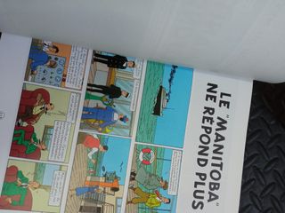 Integral Jo, Zette y Jocko. Hergé