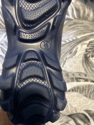 Botas nieve quechua 36-37