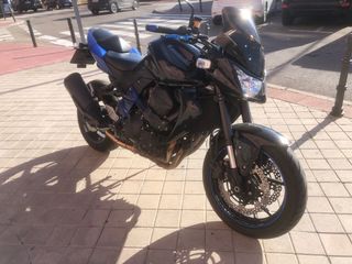 KAWASAKI Z750 2011