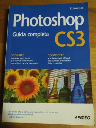 Photoshop CS3 - Guida completa