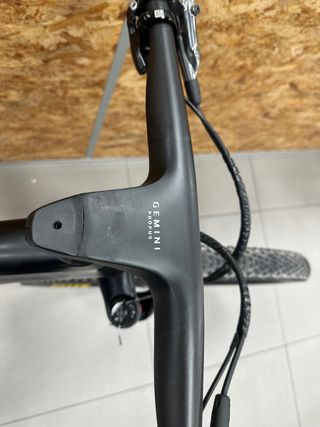 Bicicleta Specialized Epic Sworks talla L