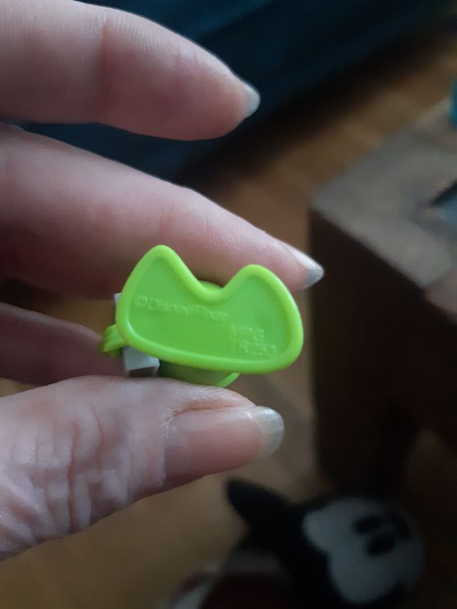 Figure di Sully e Mike