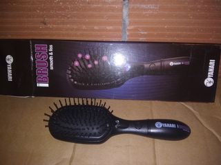cepillos alisador