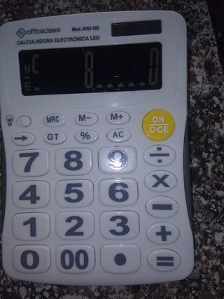 calculadora
