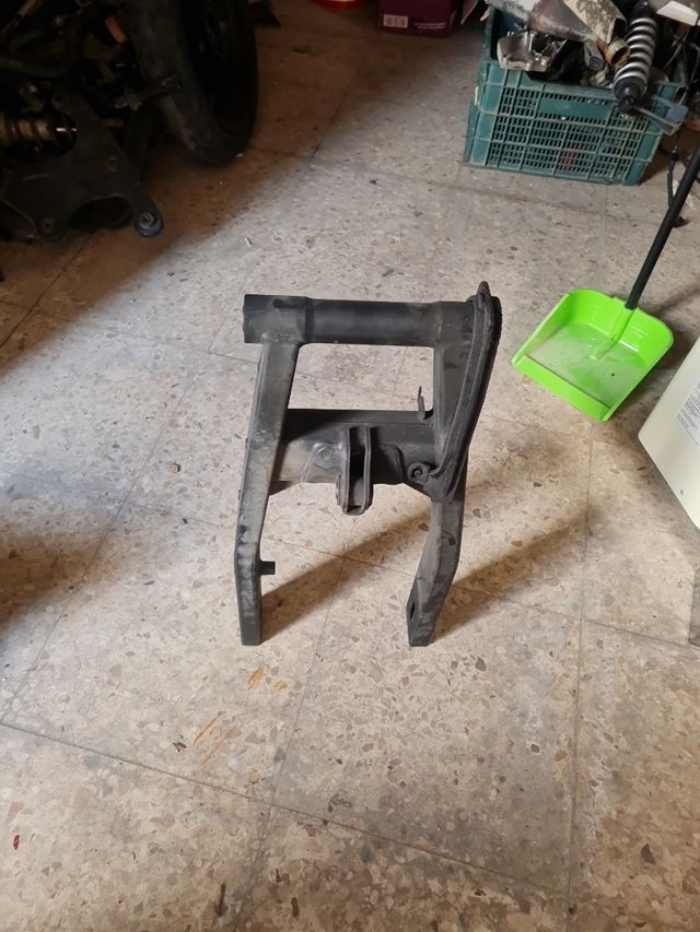 basculante honda cb500 f y x