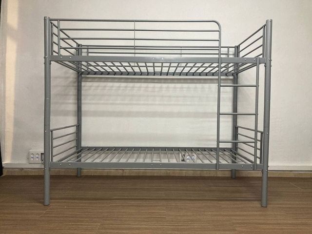 ¡¡LITERAS DE 90 X 190 NUEVAS!!  HACEMOS ENVIOS