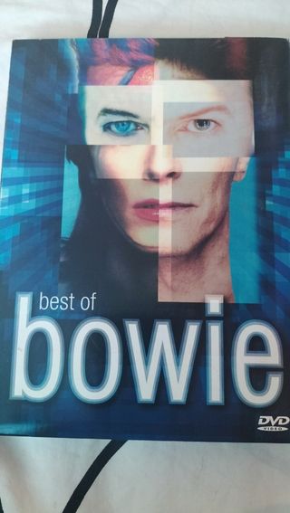 David Bowie