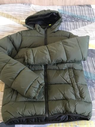 Anorak