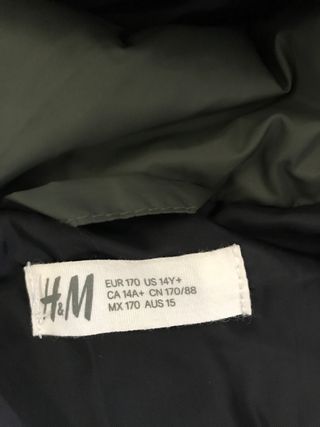 Anorak