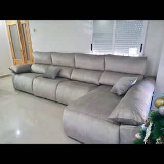 chaiselonguearcón relax electrico(stock48horas)290