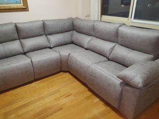 chaiselonguearcón relax electrico(stock48horas)290