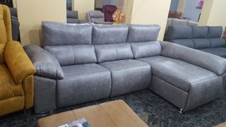 chaiselonguearcón relax electrico(stock48horas)290