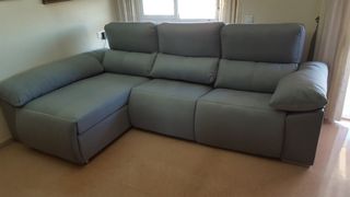 chaiselonguearcón relax electrico(stock48horas)290