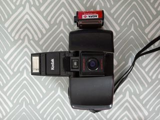 cámara Kodak 935.