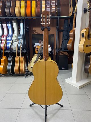 Guitarra Flamenca Prudencio Sáez 1FL