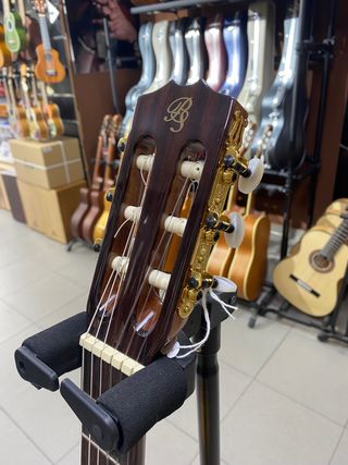 Guitarra Flamenca Prudencio Sáez 1FL