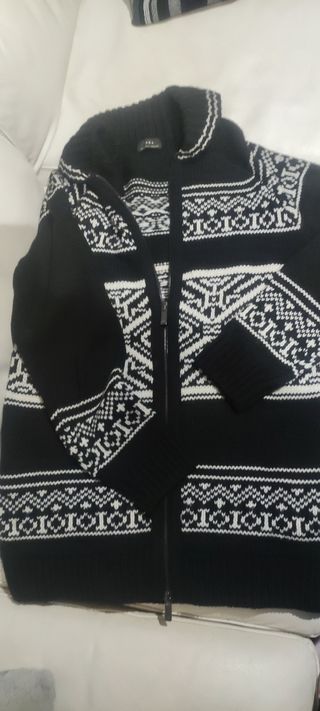 Chaqueta hombre talla L