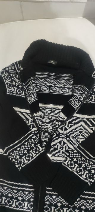 Chaqueta hombre talla L