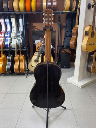 Guitarra Flamenca Prudencio Sáez FL2