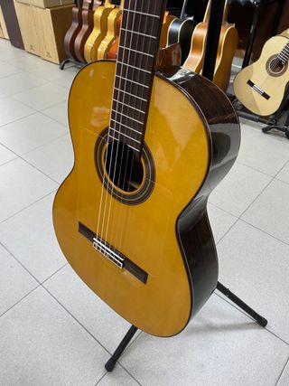 Guitarra Flamenca Prudencio Sáez FL2