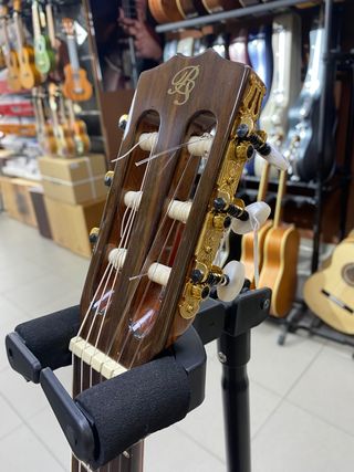 Guitarra Flamenca Prudencio Sáez FL2