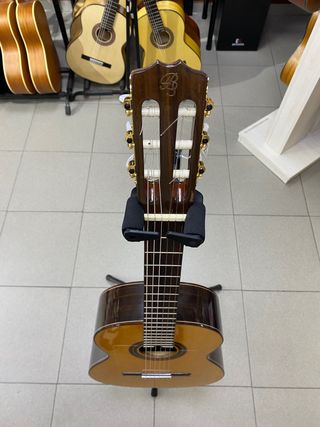 Guitarra Flamenca Prudencio Sáez FL2