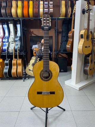 Guitarra Flamenca Prudencio Sáez FL2