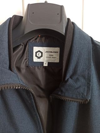 Cazadora Jack and Jones