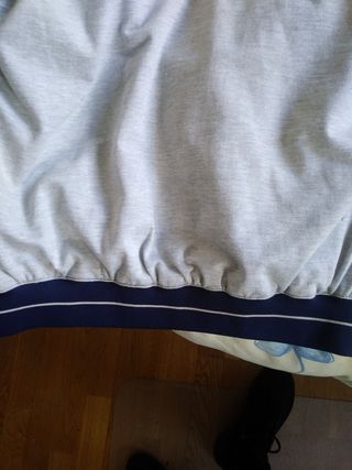 chaqueta chico. talla S