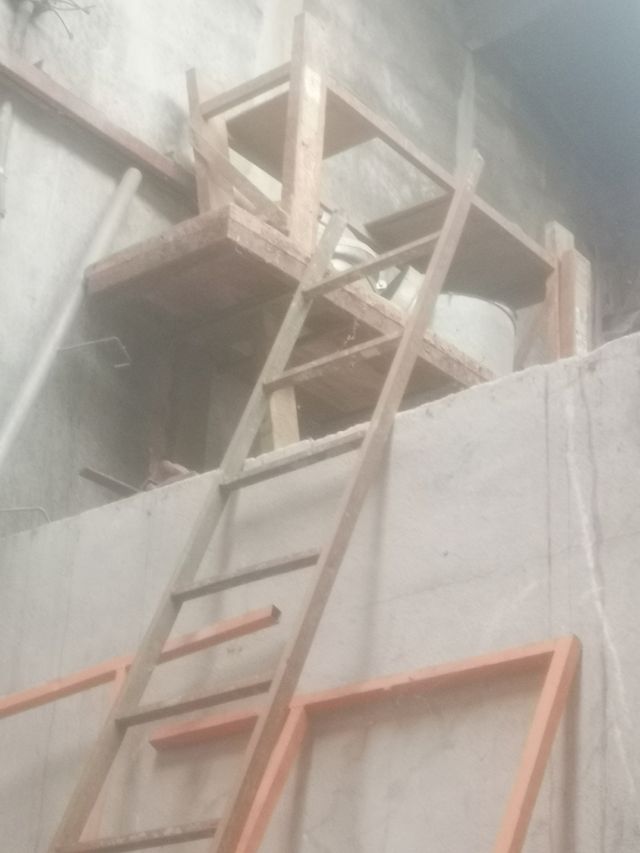 BANCOS DE CARPINTERO