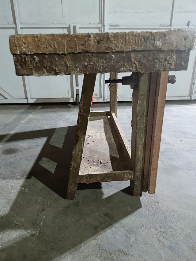 BANCOS DE CARPINTERO