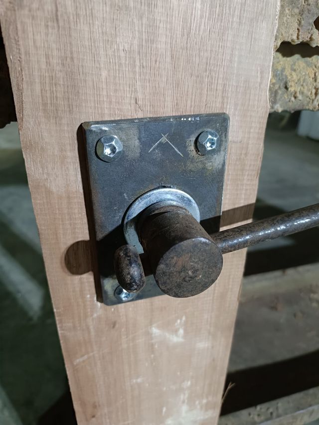 BANCOS DE CARPINTERO