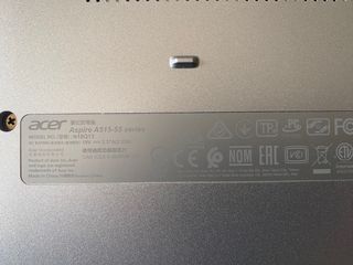 Acer Aspire A515-55 series i5