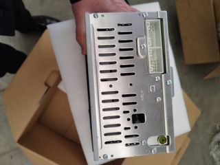 radio cd kia ceed jd