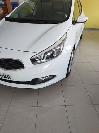 radio cd kia ceed jd