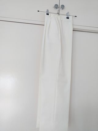 30€.TRAJE COMUNIÓN +REGALO CORBATA.