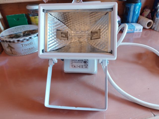 4 focos 15 los 4 focos