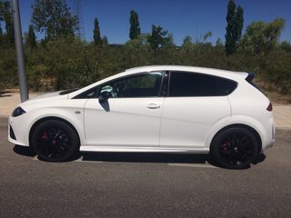 SEAT Leon FR cupra 2007