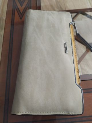 ¡OFERTA! Cartera Parfois de mujer