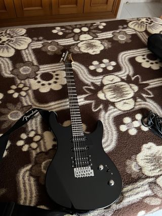 Guitarra Eléctrica Washburn