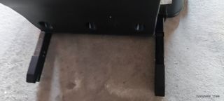 Silla de coche Thunder Iso-fix grupo 123