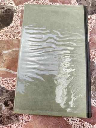 Libro Japonés Tamiko Tela Ilustrada