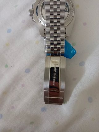 reloj Pagani GMT