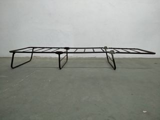 Base Cama Plegable
