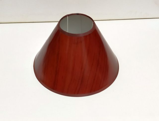 Tulipa  lámpara casquillo pequeño 