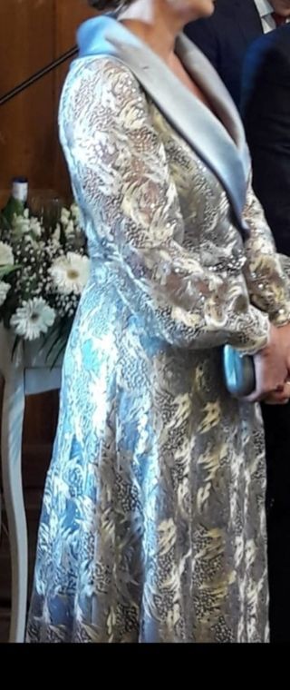Vestido Eventos señora