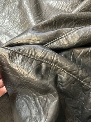 Funda de cuero para Piano