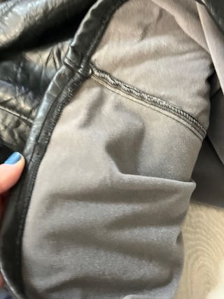 Funda de cuero para Piano