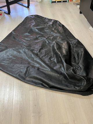 Funda de cuero para Piano